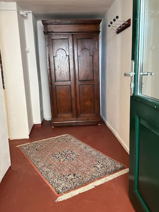 Industriecultuur Apartment Gronau  Ngoại thất bức ảnh